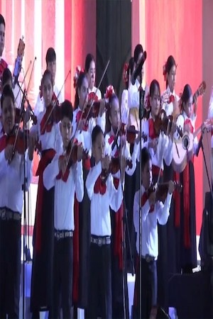 Mariachi Juvenil