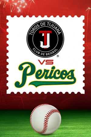 Toros vs. Pericos