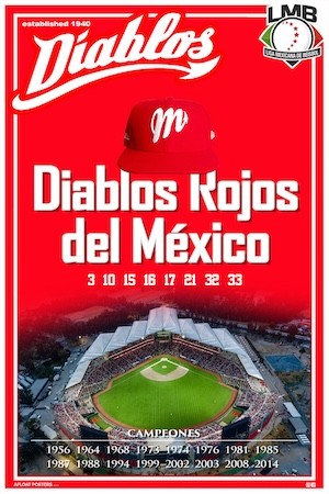 Toros vs Diablos